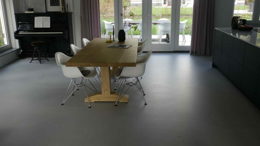 Project Amersfoort