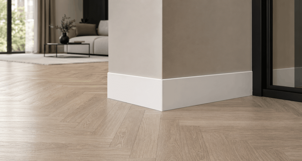 Plinten PVC ()